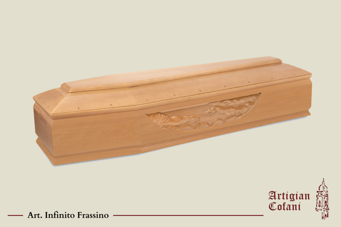Art. Infinito Frassino