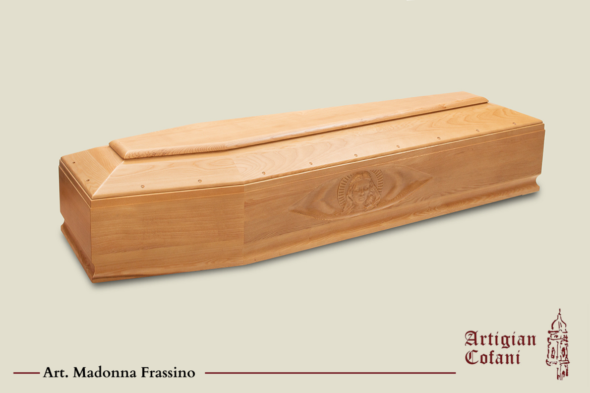 Art. Madonna Frassino