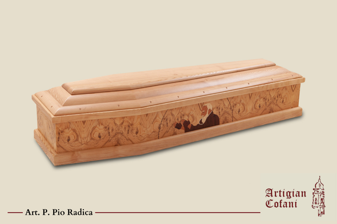 Art. P. Pio Radica